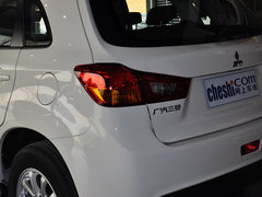 2014款 2.0L 自动 两驱精英版