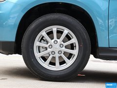 2014款 2.0L 自动 两驱精英版