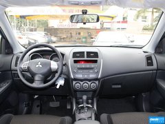 2014款 2.0L 自动 两驱精英版
