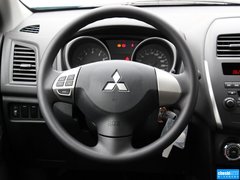 2014款 2.0L 自动 两驱精英版