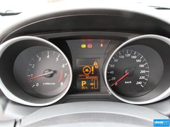2014款 2.0L 自动 两驱精英版
