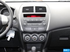 2014款 2.0L 自动 两驱精英版