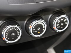 2014款 2.0L 自动 两驱精英版