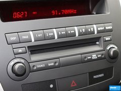 2014款 2.0L 自动 两驱精英版