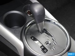 2014款 2.0L 自动 两驱精英版