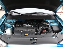 2014款 2.0L 自动 两驱精英版