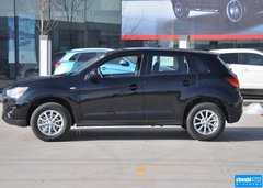2014款 2.0L 自动 两驱精英版