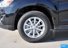 2014款 2.0L 自动 两驱精英版