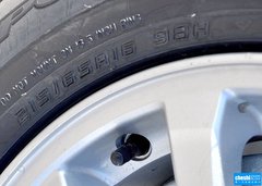 2014款 2.0L 自动 两驱精英版