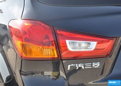 2014款 2.0L 自动 两驱精英版