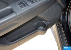 2014款 2.0L 自动 两驱精英版