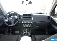 2014款 2.0L 自动 两驱精英版