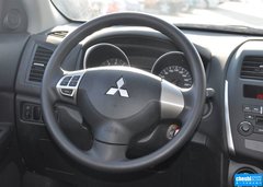 2014款 2.0L 自动 两驱精英版