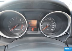 2014款 2.0L 自动 两驱精英版