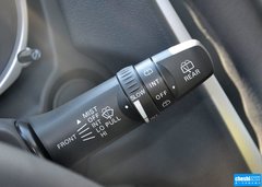 2014款 2.0L 自动 两驱精英版