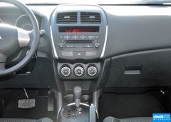 2014款 2.0L 自动 两驱精英版