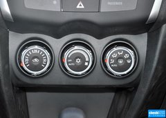 2014款 2.0L 自动 两驱精英版