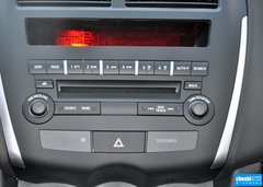 2014款 2.0L 自动 两驱精英版