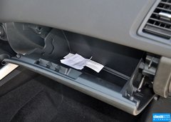 2014款 2.0L 自动 两驱精英版