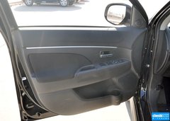 2014款 2.0L 自动 两驱精英版