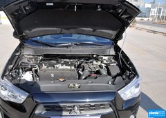 2014款 2.0L 自动 两驱精英版