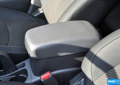 2014款 2.0L 自动 两驱精英版