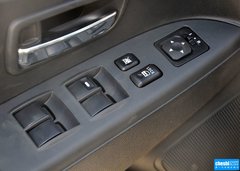 2014款 2.0L 自动 两驱精英版