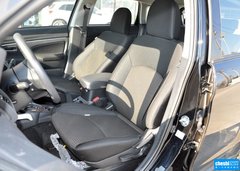 2014款 2.0L 自动 两驱精英版
