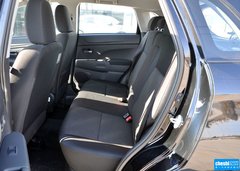 2014款 2.0L 自动 两驱精英版