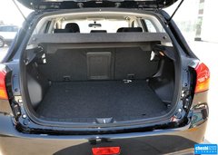 2014款 2.0L 自动 两驱精英版