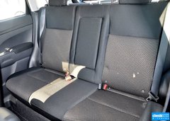 2014款 2.0L 自动 两驱精英版