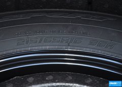 2014款 2.0L 自动 两驱精英版