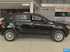 2014款 2.0L 自动 两驱精英版