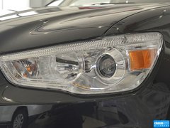 2014款 2.0L 自动 两驱精英版