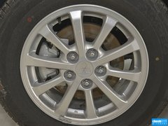 2014款 2.0L 自动 两驱精英版