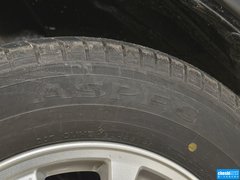 2014款 2.0L 自动 两驱精英版