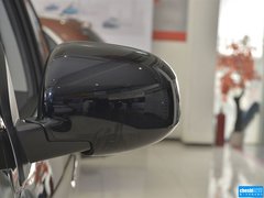 2014款 2.0L 自动 两驱精英版