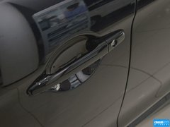 2014款 2.0L 自动 两驱精英版