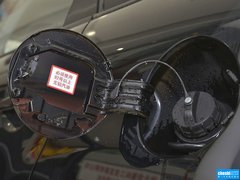 2014款 2.0L 自动 两驱精英版