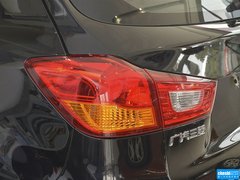 2014款 2.0L 自动 两驱精英版
