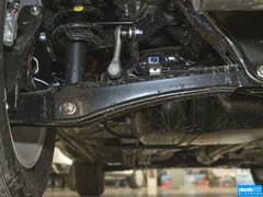 2014款 2.0L 自动 两驱精英版