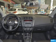 2014款 2.0L 自动 两驱精英版