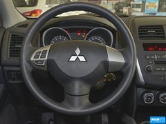 2014款 2.0L 自动 两驱精英版