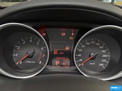 2014款 2.0L 自动 两驱精英版
