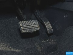 2014款 2.0L 自动 两驱精英版