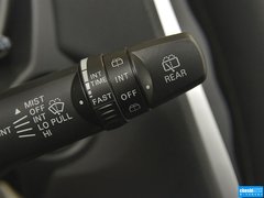 2014款 2.0L 自动 两驱精英版