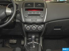 2014款 2.0L 自动 两驱精英版