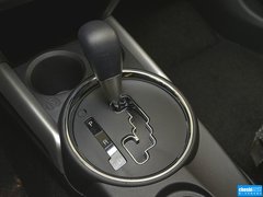 2014款 2.0L 自动 两驱精英版