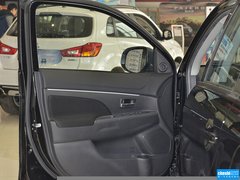 2014款 2.0L 自动 两驱精英版