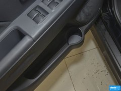 2014款 2.0L 自动 两驱精英版